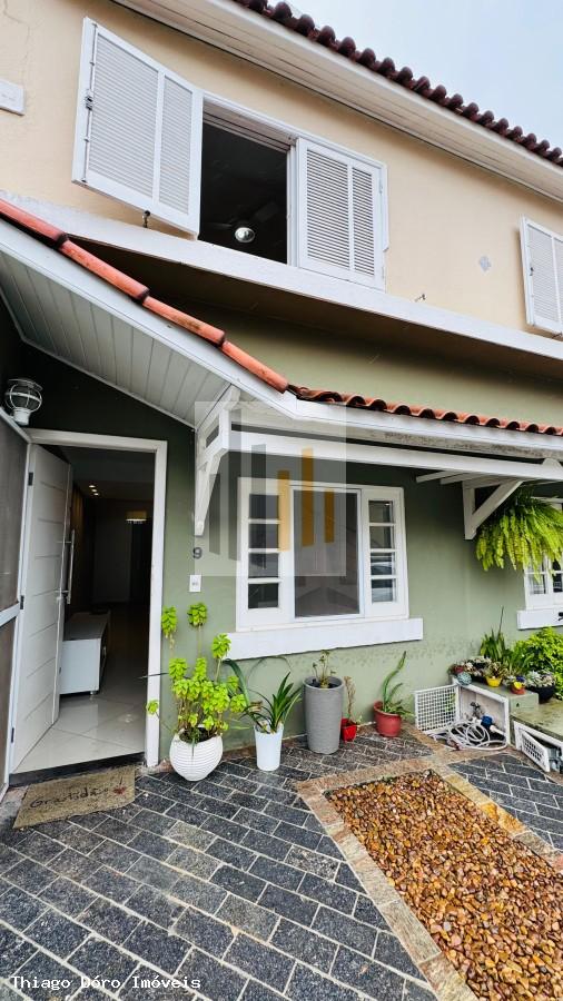 Casa de Condomínio à venda com 2 quartos, 87m² - Foto 24