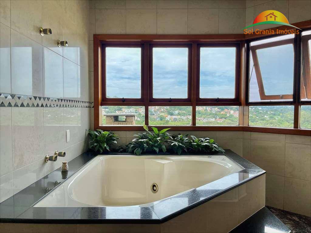 Casa de Condomínio à venda com 4 quartos, 674m² - Foto 30