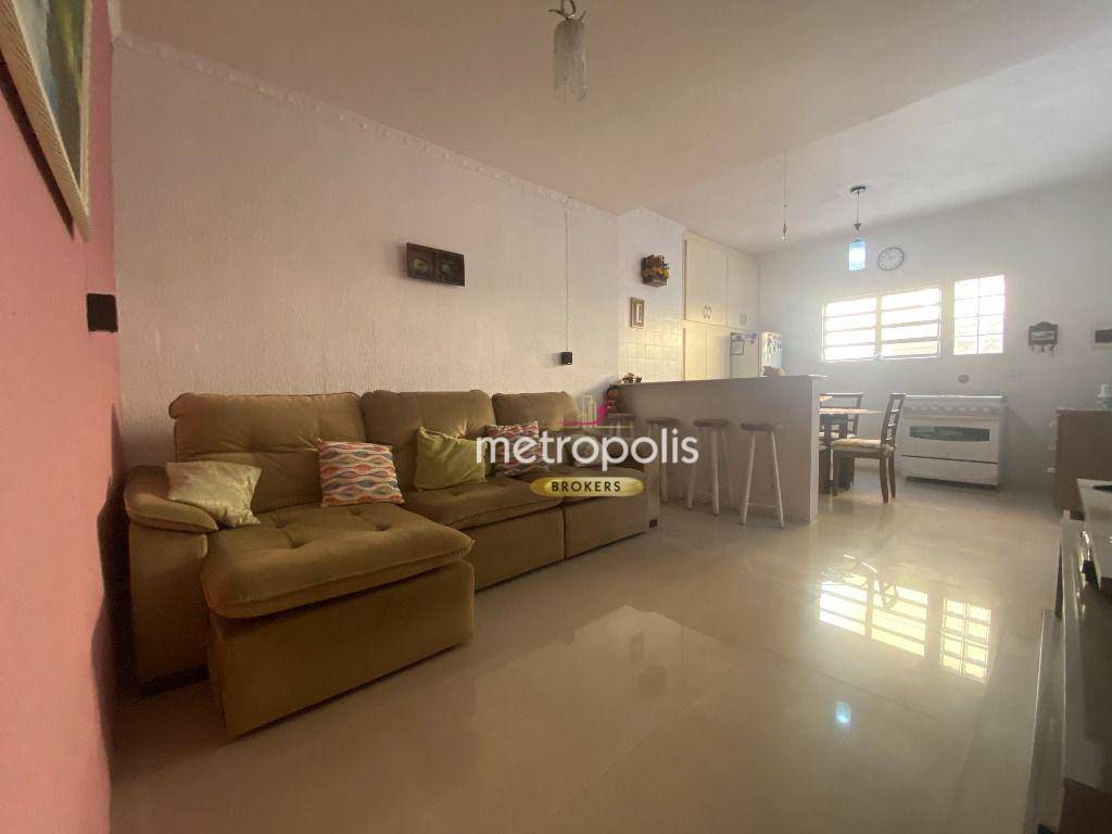 Sobrado à venda com 3 quartos, 236m² - Foto 2