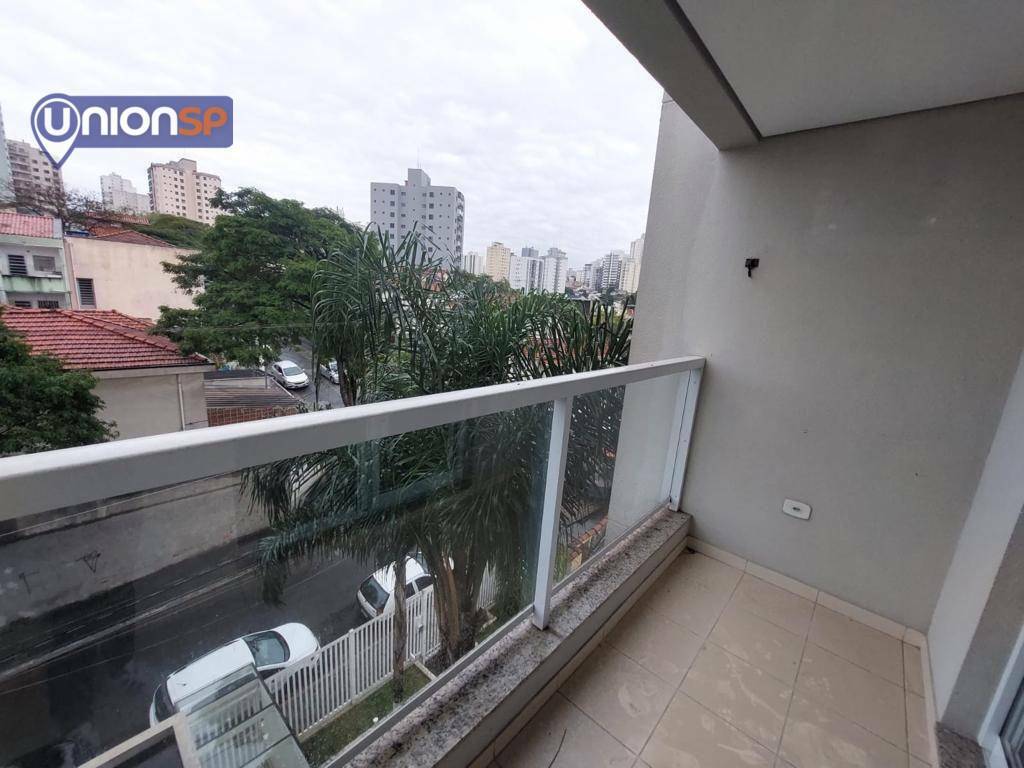 Apartamento à venda com 2 quartos, 62m² - Foto 6