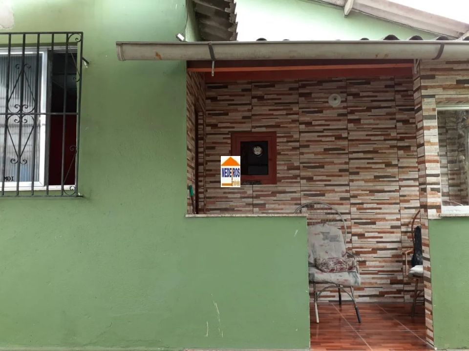 Casa à venda com 2 quartos, 160m² - Foto 4