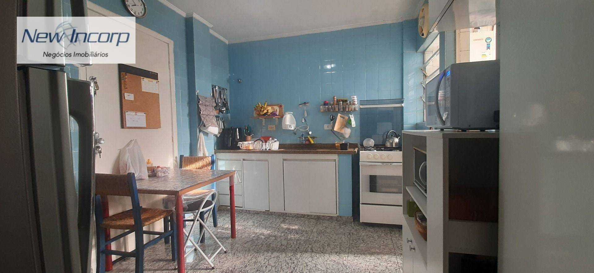 Apartamento à venda com 2 quartos, 84m² - Foto 7