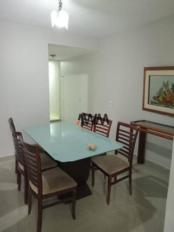 Apartamento à venda com 3 quartos, 66m² - Foto 4