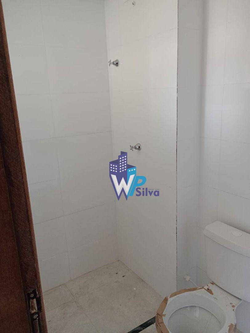 Apartamento à venda com 2 quartos, 33m² - Foto 4