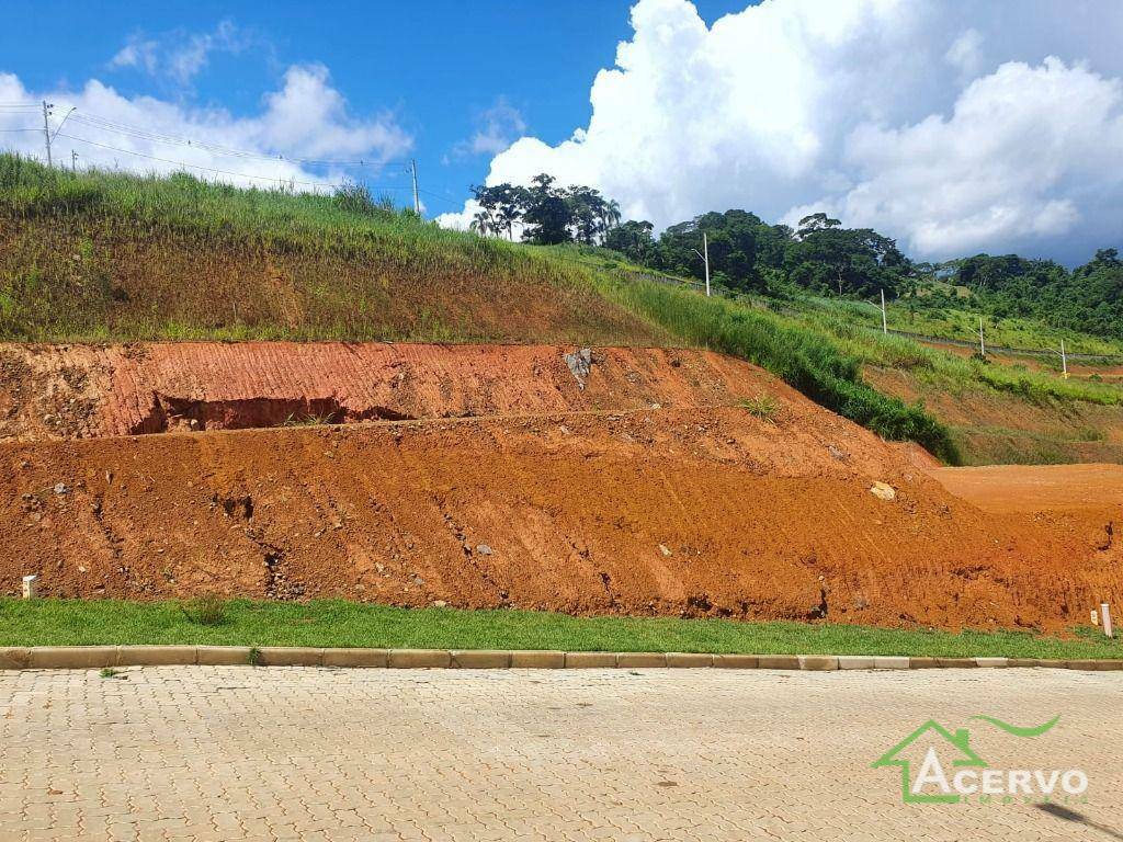 Loteamento e Condomínio à venda, 438M2 - Foto 11