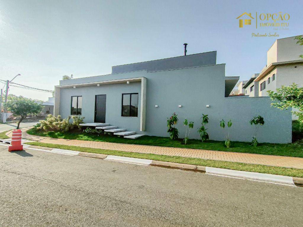 Casa de Condomínio à venda com 3 quartos, 147m² - Foto 4