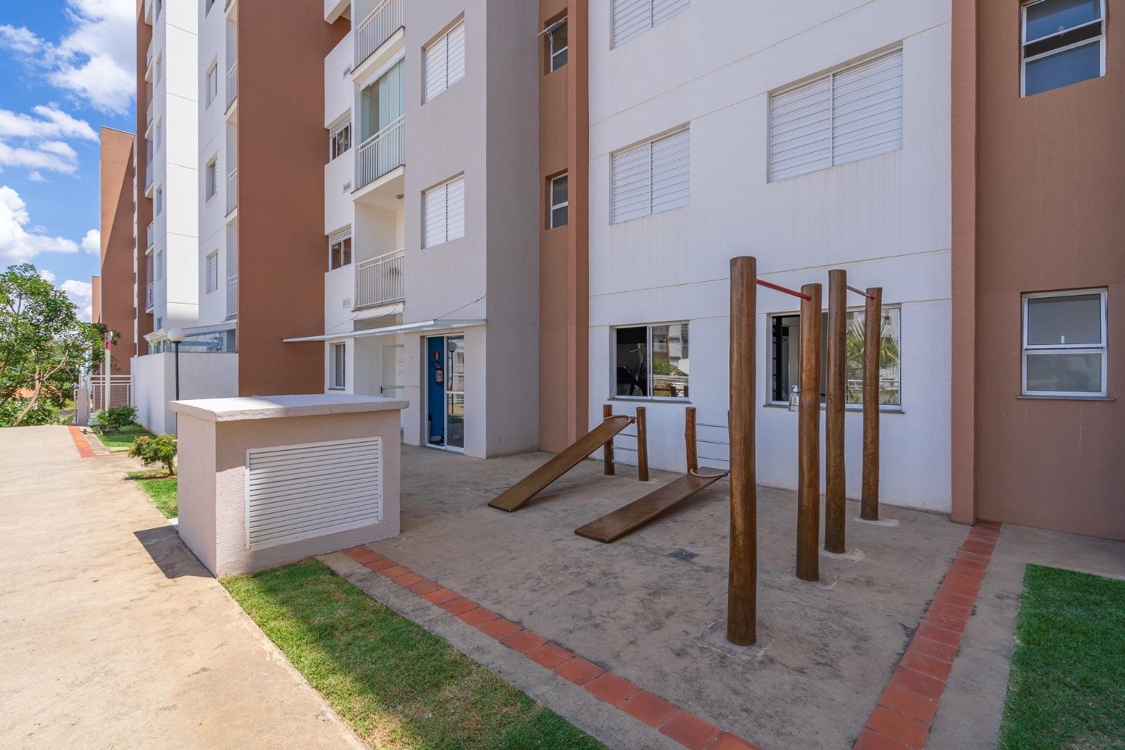 Apartamento à venda com 2 quartos, 47m² - Foto 24