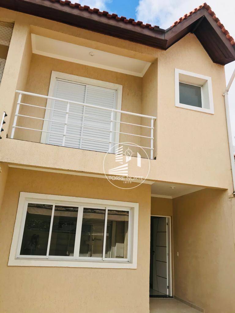 Sobrado à venda com 3 quartos, 157m² - Foto 11