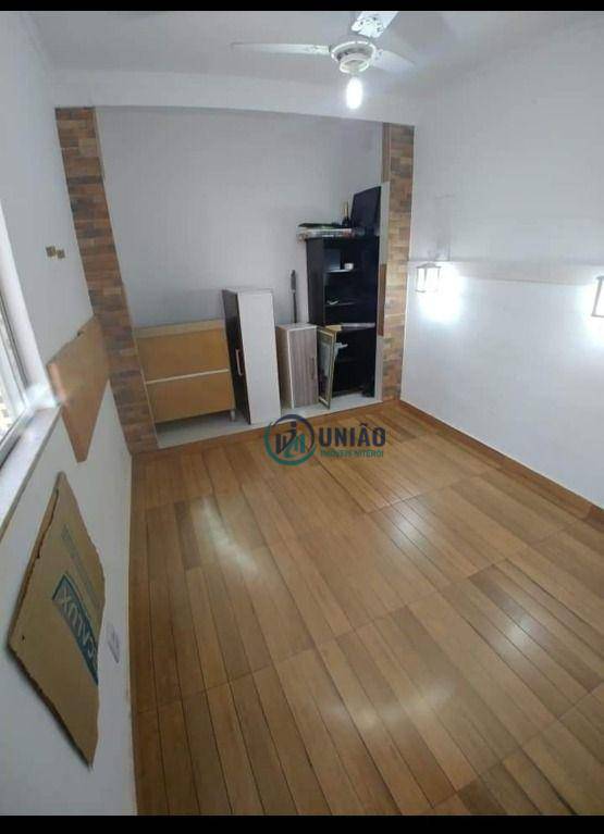 Apartamento à venda com 2 quartos, 59m² - Foto 8