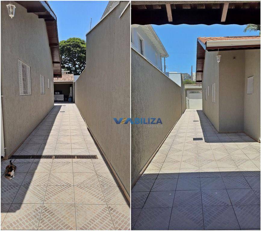 Casa à venda com 3 quartos, 105m² - Foto 28