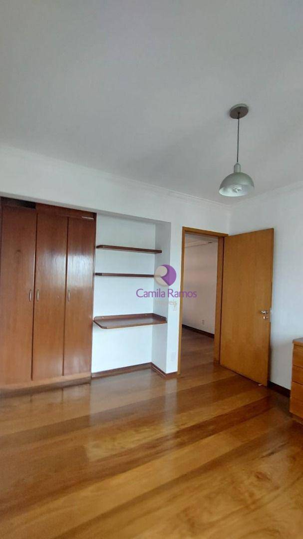 Apartamento para alugar com 3 quartos, 132m² - Foto 24