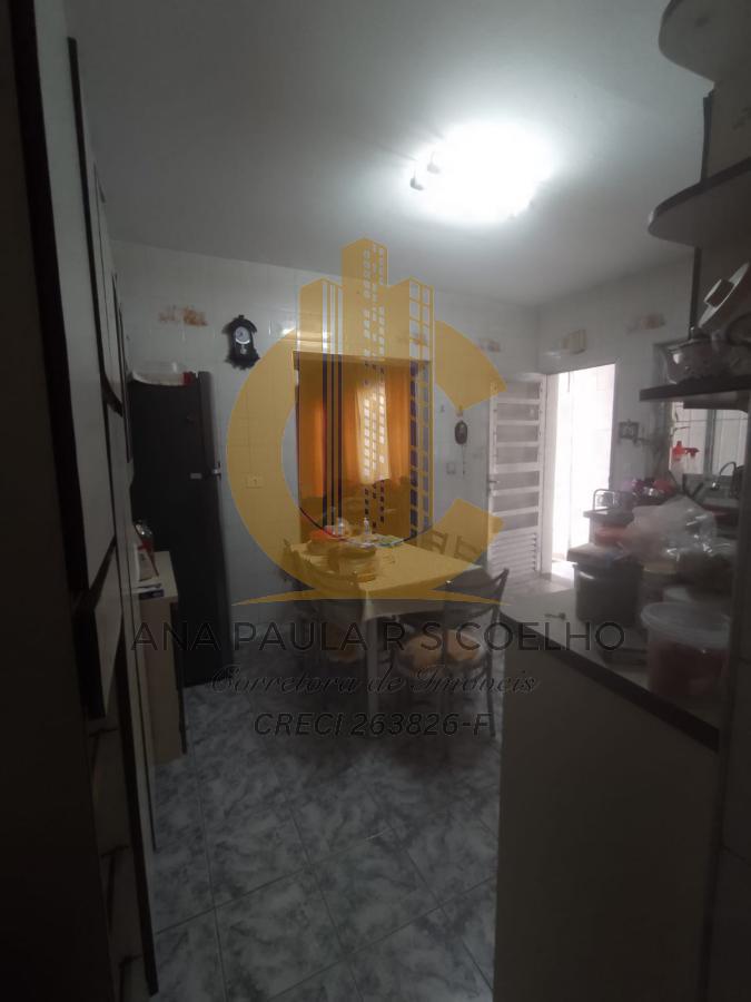 Sobrado à venda com 3 quartos, 100m² - Foto 8