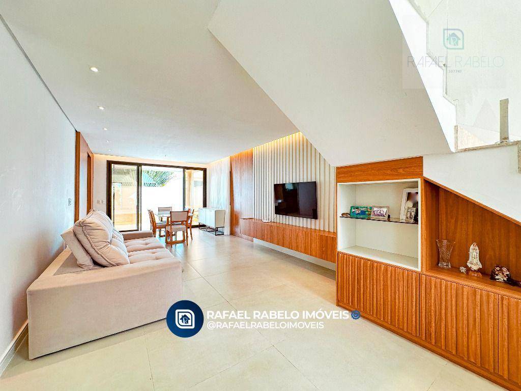 Casa de Condomínio, 4 quartos - Foto 4