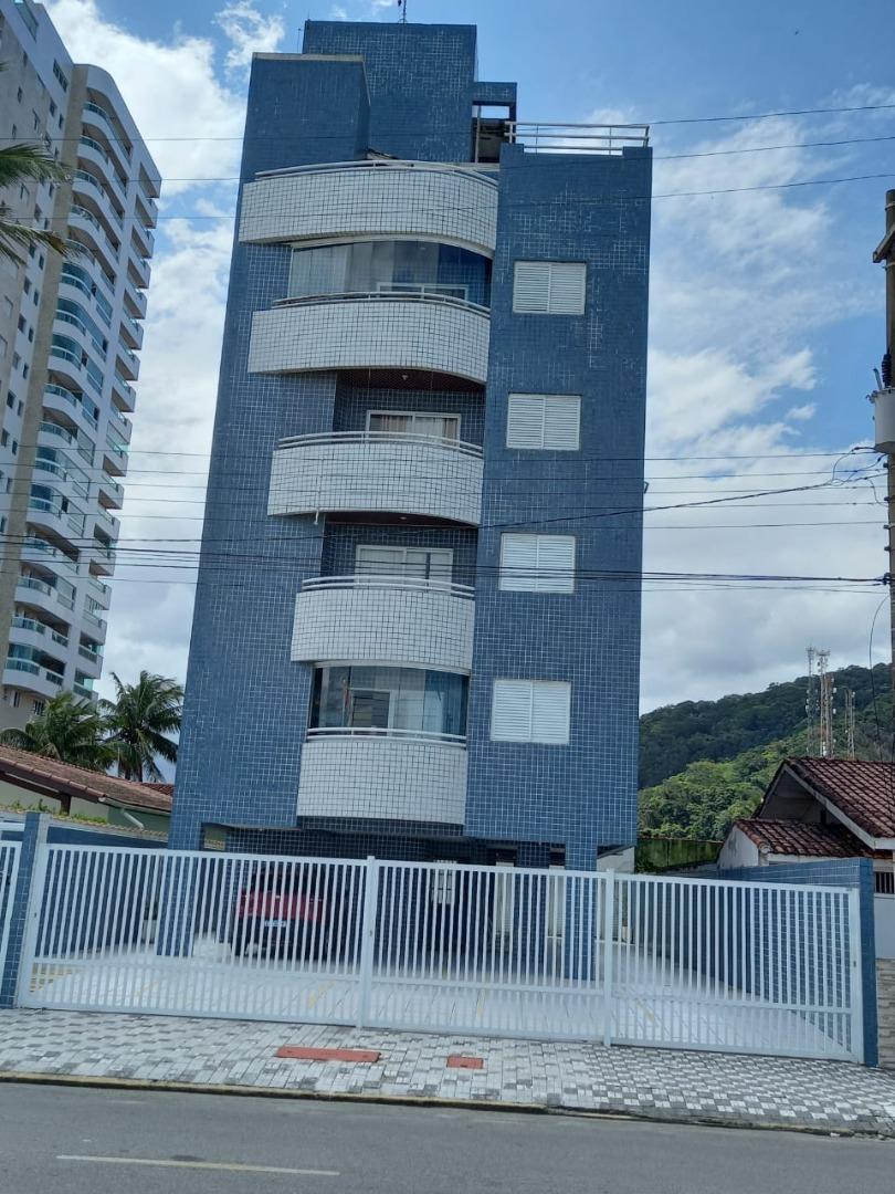 Apartamento à venda com 2 quartos, 60m² - Foto 1