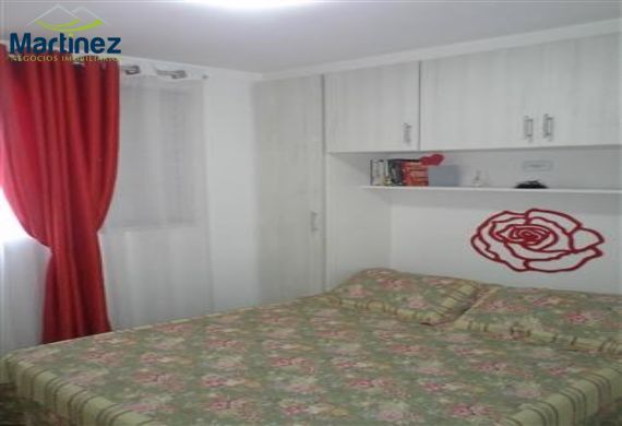 Apartamento à venda com 2 quartos, 90m² - Foto 2