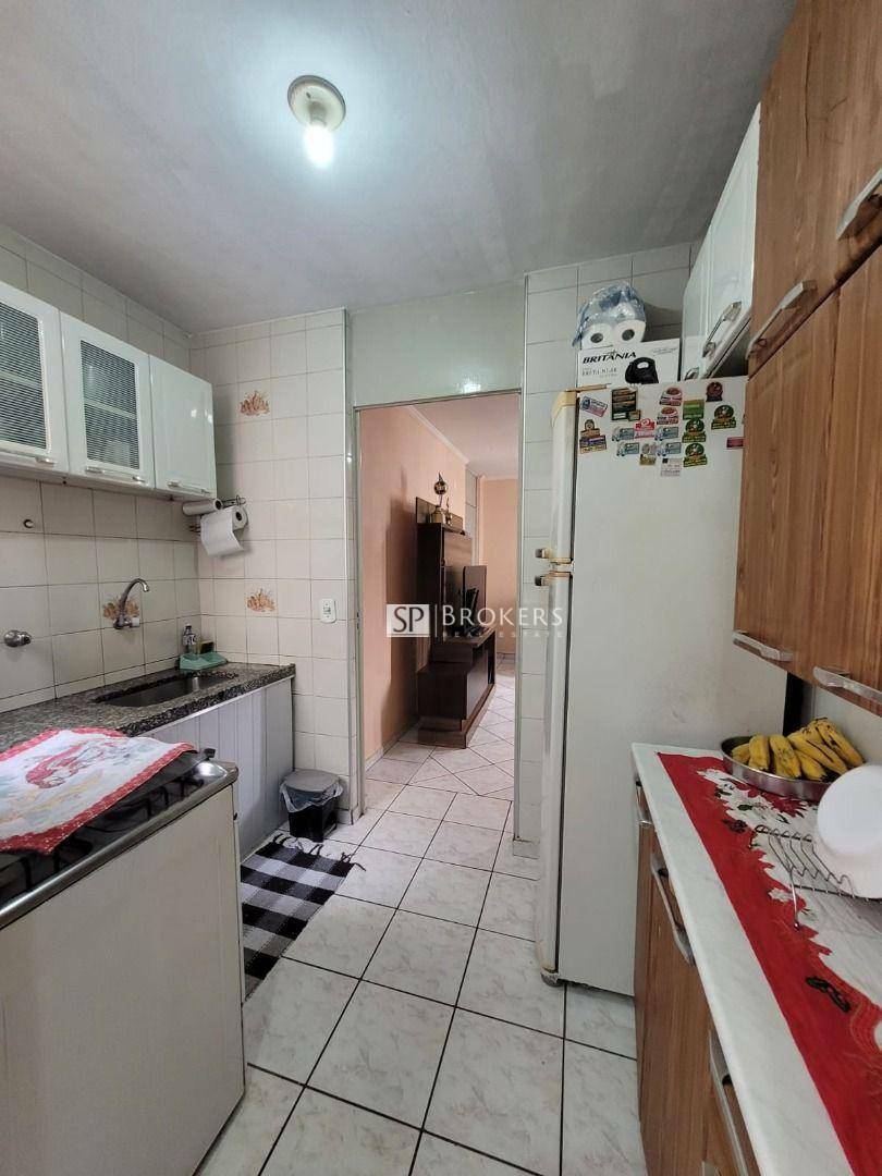 Apartamento à venda com 2 quartos, 64m² - Foto 8