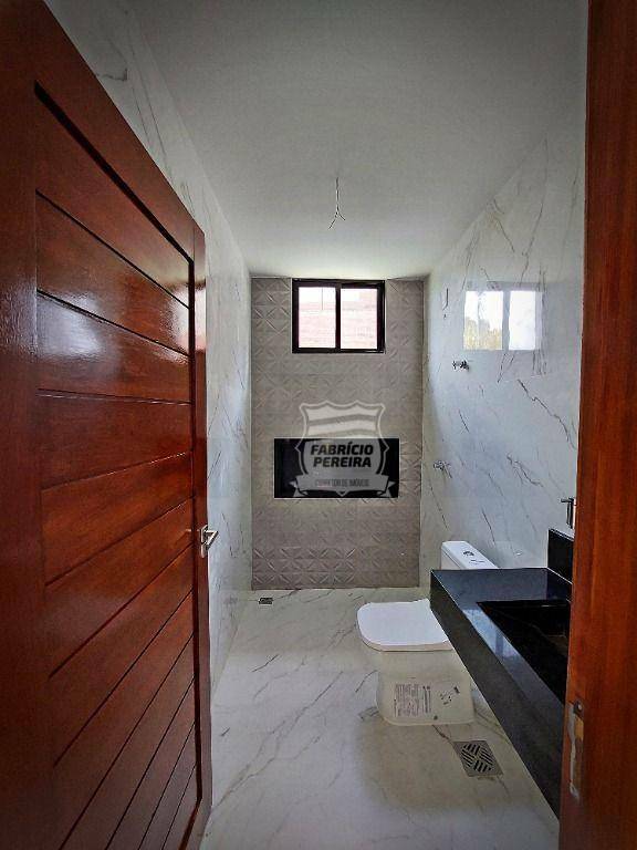 Casa de Condomínio à venda com 5 quartos, 340m² - Foto 12