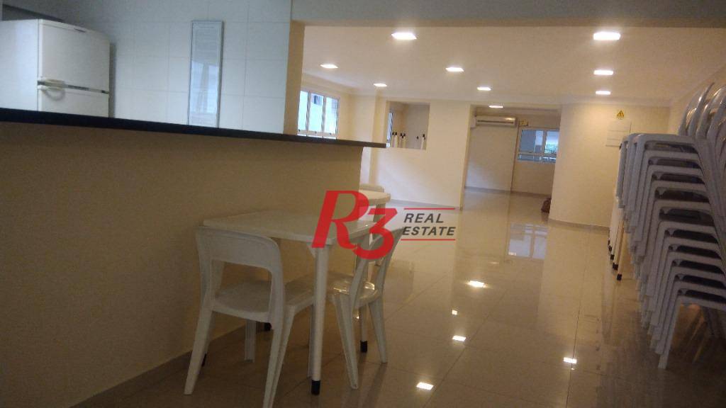 Apartamento à venda com 2 quartos, 80m² - Foto 7