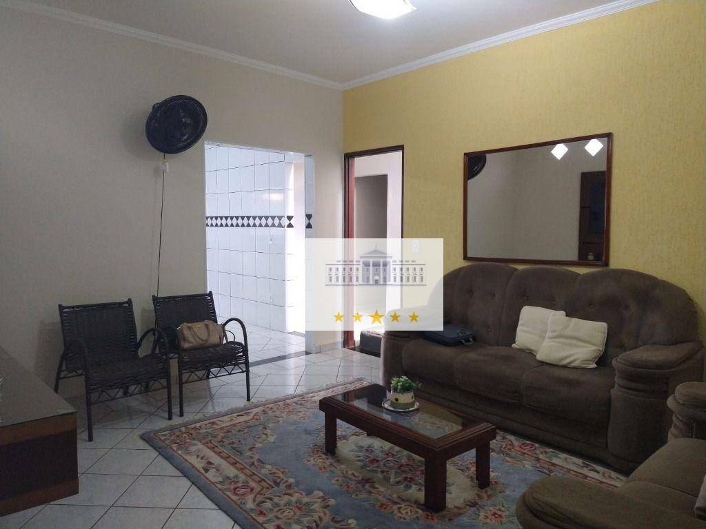 Sobrado à venda com 3 quartos, 215m² - Foto 2