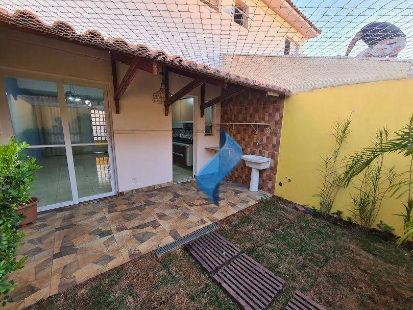 Casa de Condomínio para alugar com 2 quartos, 79m² - Foto 8