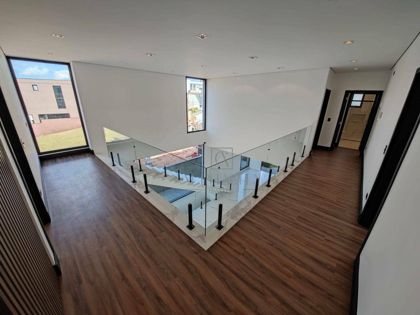 Casa de Condomínio à venda com 4 quartos, 486m² - Foto 11