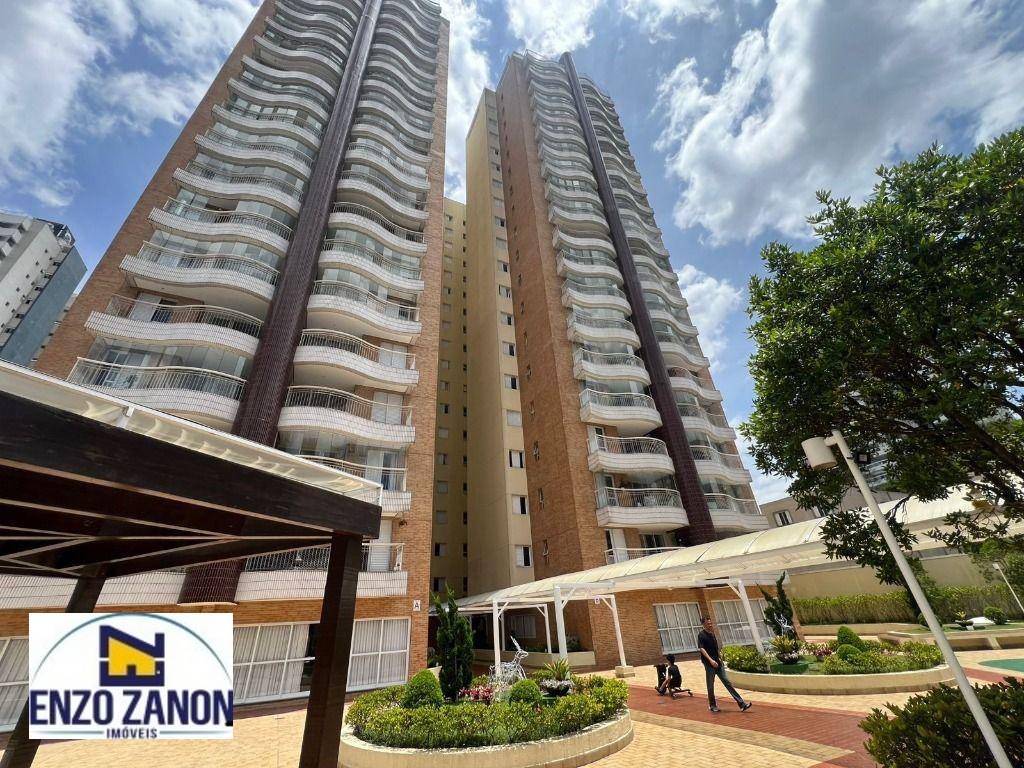 Apartamento, 3 quartos, 105 m² - Foto 2