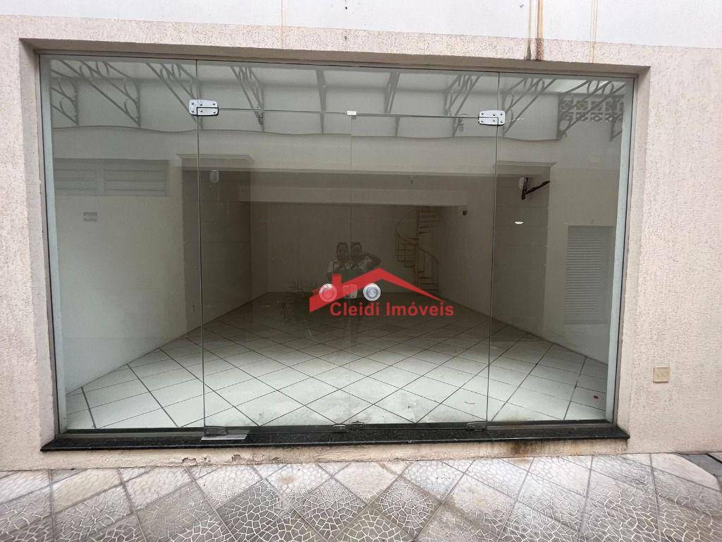 Conjunto Comercial-Sala para alugar, 90m² - Foto 3