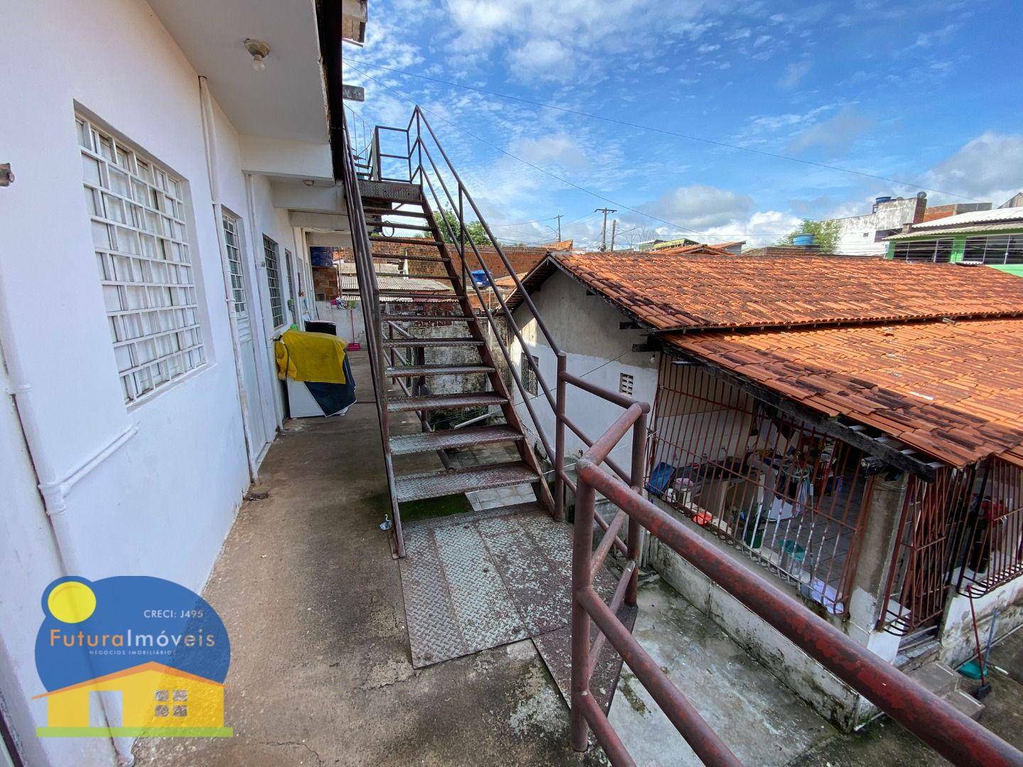 Kitnet e Studio à venda com 1 quarto, 384m² - Foto 11