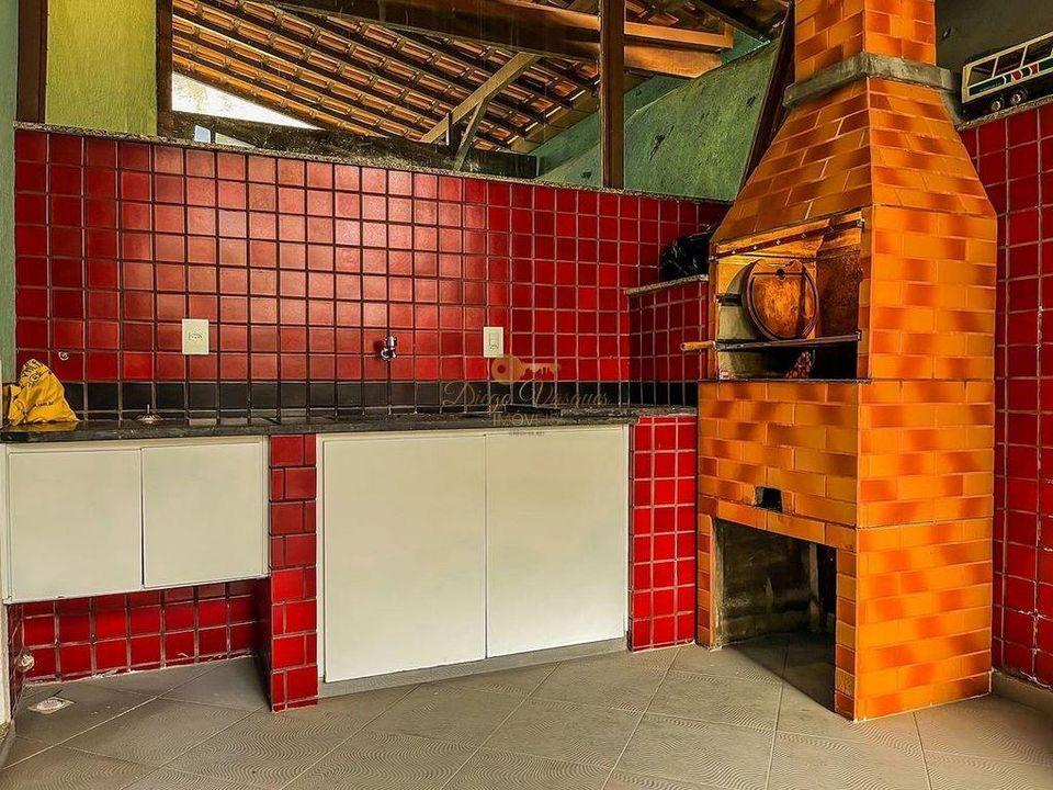 Casa de Condomínio à venda com 5 quartos, 150m² - Foto 6