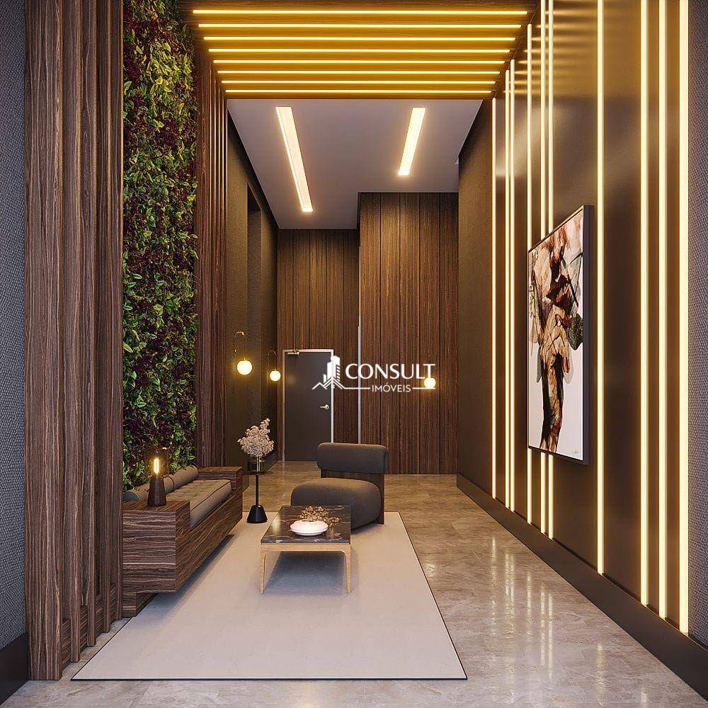 Apartamento, 3 quartos, 133 m² - Foto 14