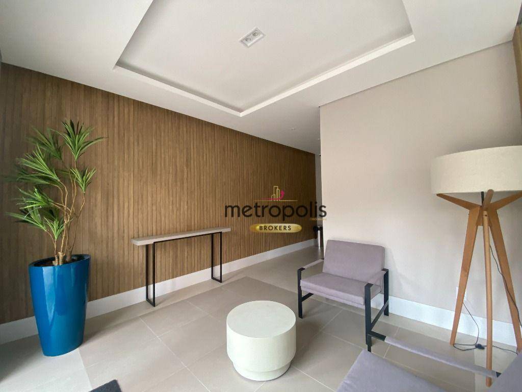 Apartamento à venda com 3 quartos, 93m² - Foto 1