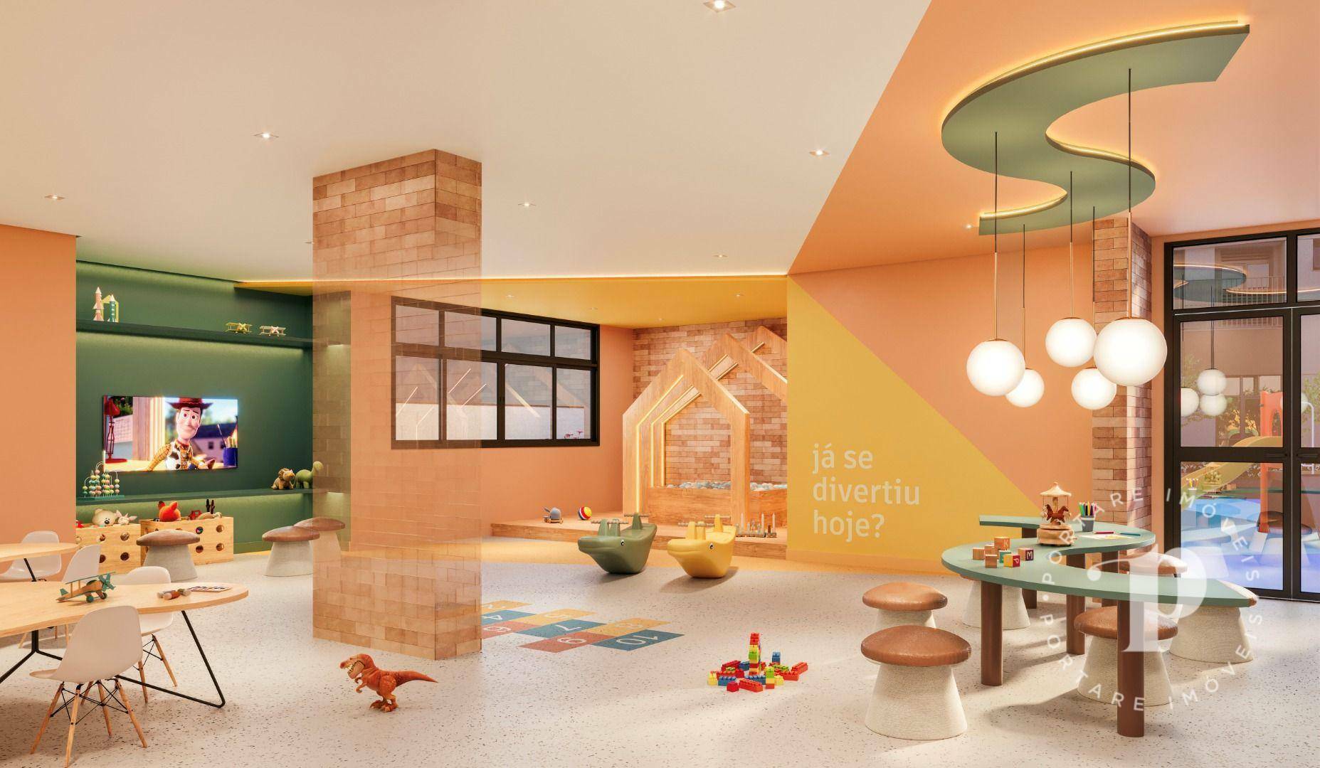 Apartamento à venda com 3 quartos, 92m² - Foto 58