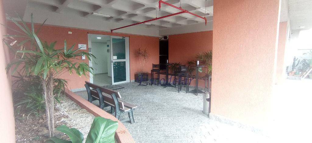 Conjunto Comercial-Sala à venda, 30m² - Foto 17