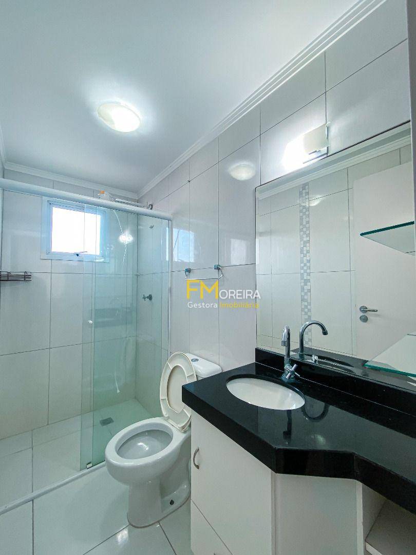 Apartamento à venda com 2 quartos, 84m² - Foto 8