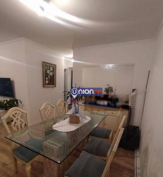 Apartamento à venda com 3 quartos, 68m² - Foto 2