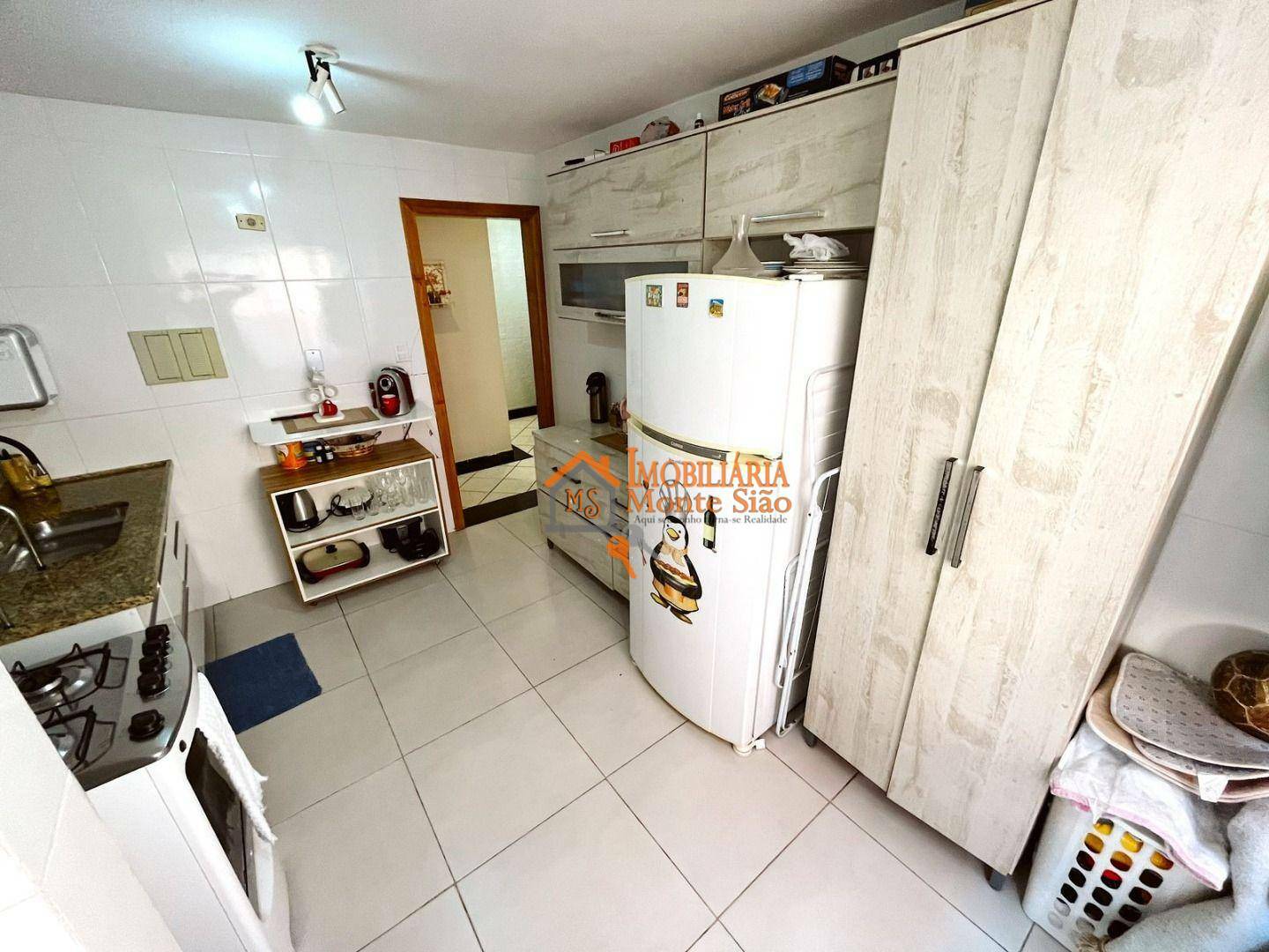 Apartamento, 2 quartos, 64 m² - Foto 8