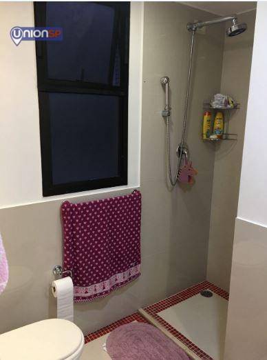 Apartamento à venda com 4 quartos, 180m² - Foto 14