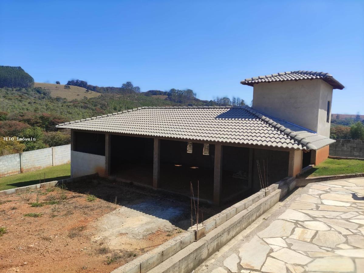 Fazenda à venda com 3 quartos, 1500m² - Foto 10