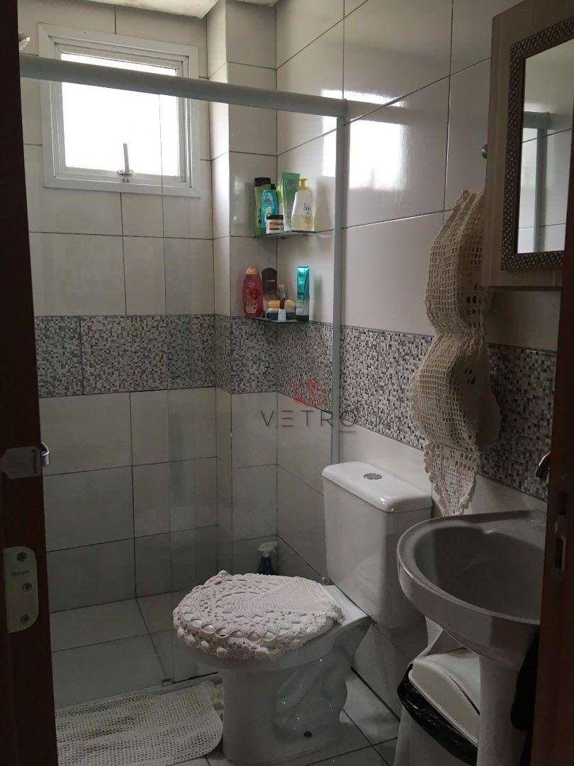 Apartamento à venda com 2 quartos, 53m² - Foto 5