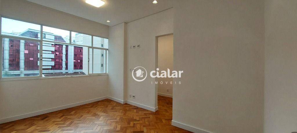 Apartamento à venda com 2 quartos, 88m² - Foto 13