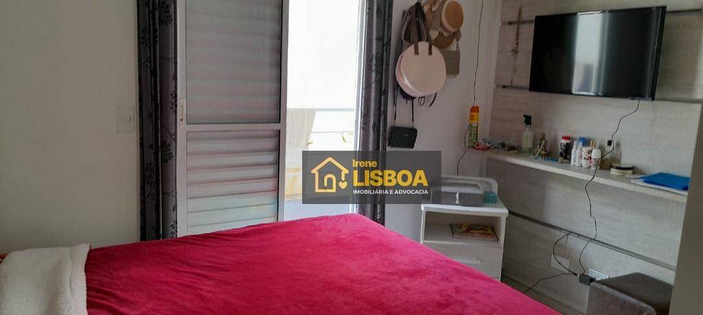 Apartamento à venda com 3 quartos, 87m² - Foto 15