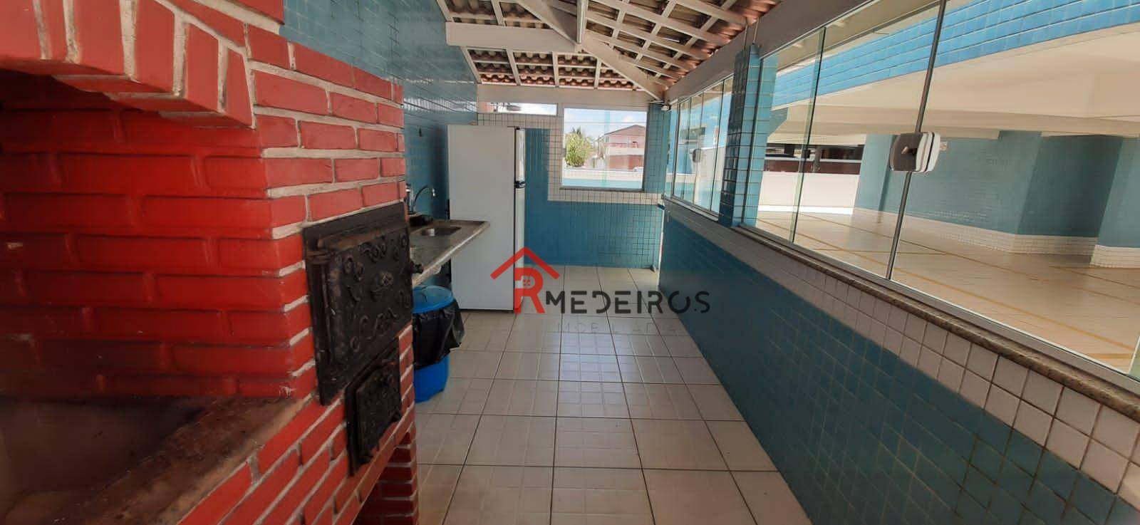 Apartamento à venda com 1 quarto, 48m² - Foto 19