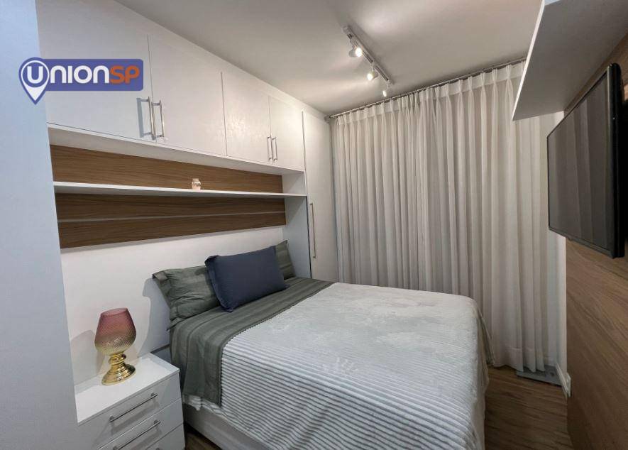 Apartamento à venda com 2 quartos, 65m² - Foto 5