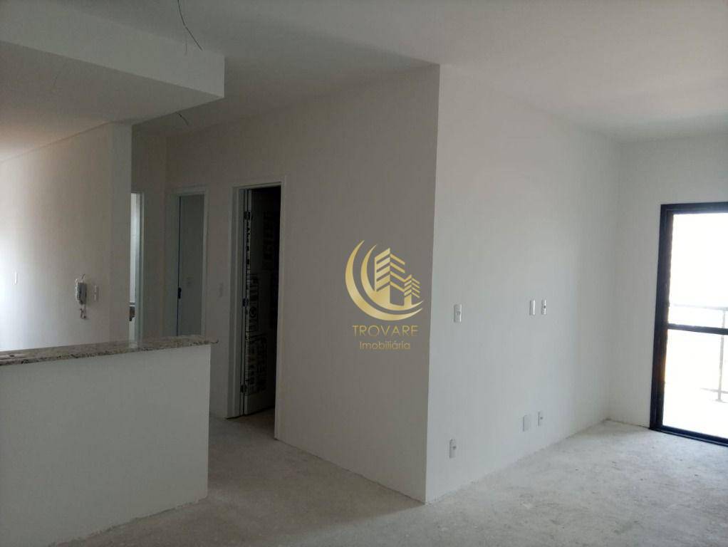 Apartamento à venda com 2 quartos, 80m² - Foto 3