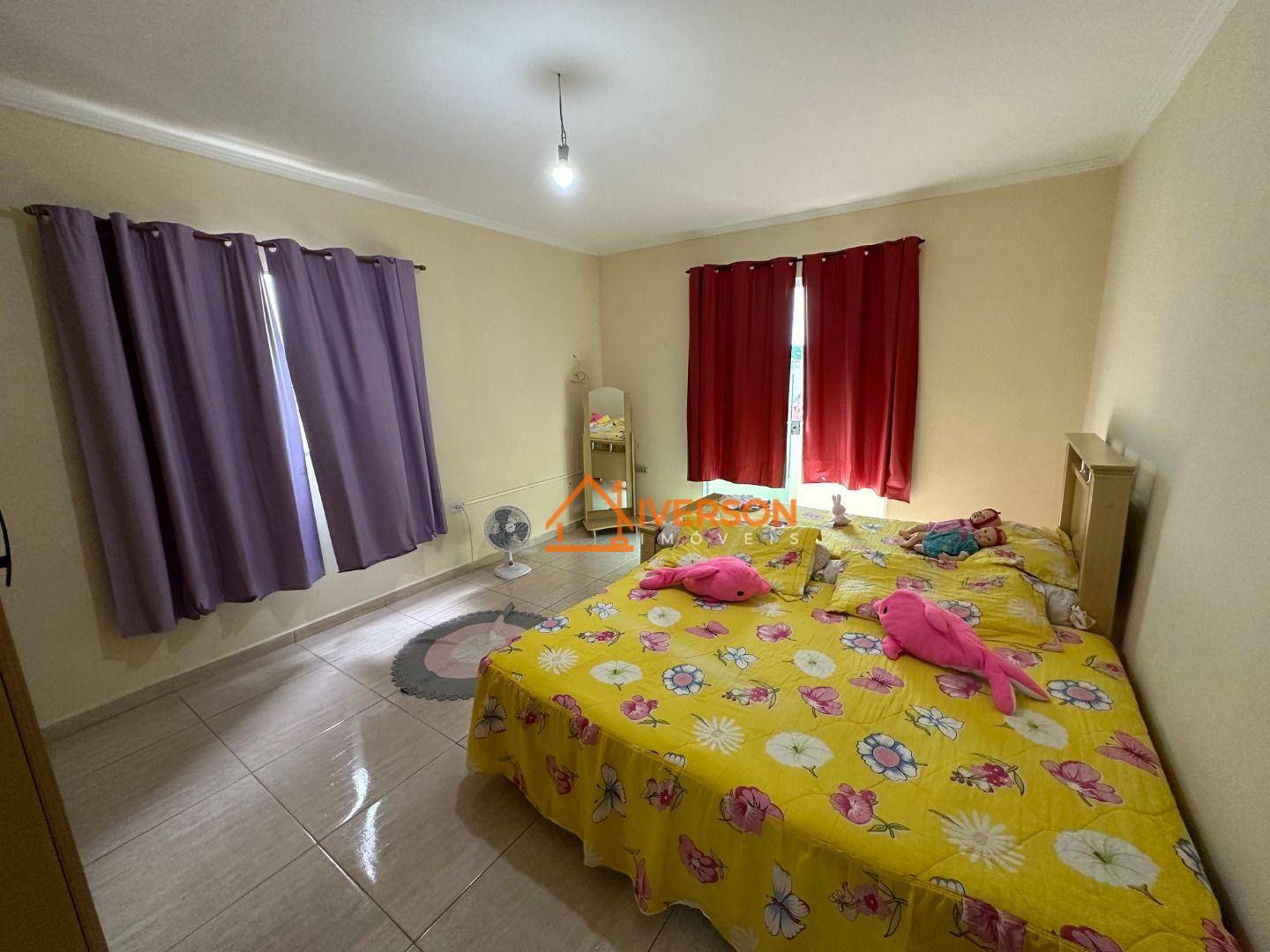 Sobrado à venda com 3 quartos, 130m² - Foto 13