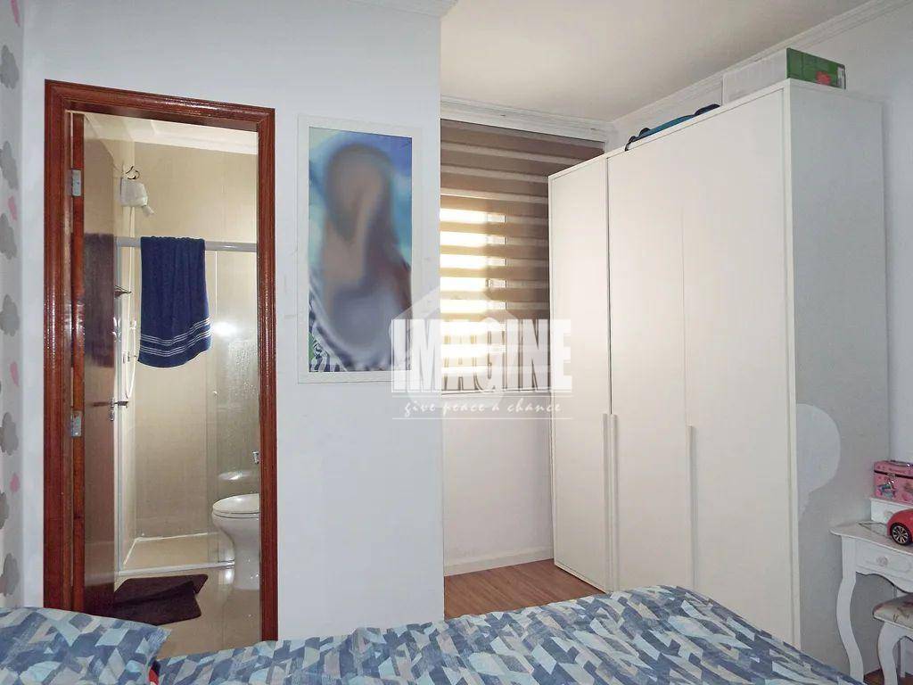 Sobrado à venda com 2 quartos, 80m² - Foto 10