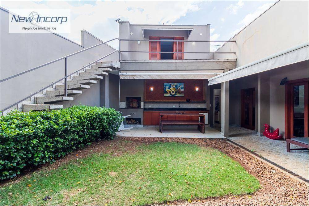 Casa à venda com 4 quartos, 430m² - Foto 42