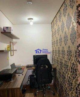 Apartamento à venda com 3 quartos, 98m² - Foto 6