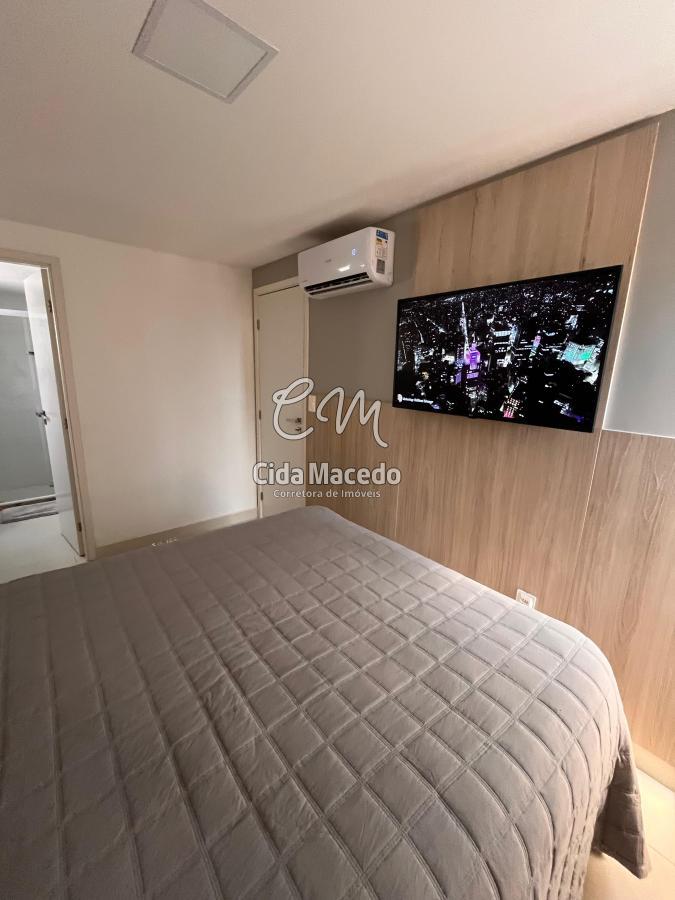 Apartamento à venda com 2 quartos, 54m² - Foto 11