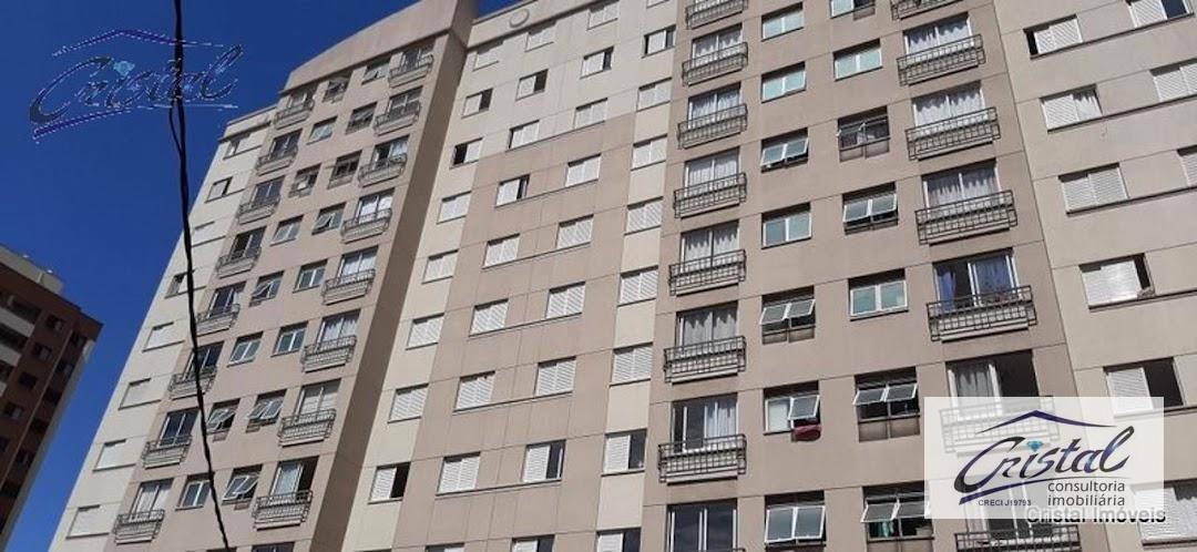 Apartamento à venda com 2 quartos, 56m² - Foto 31